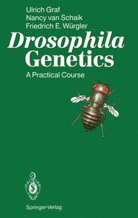 Produktbild: Drosophila Genetics