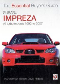 Produktbild: Subaru Impreza