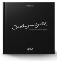 Produktbild: SeelenGev&ouml;gelt - Manifest f&uuml;r das Leben - Sonderedition