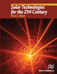 Produktbild: Solar Technologies for the 21st Century