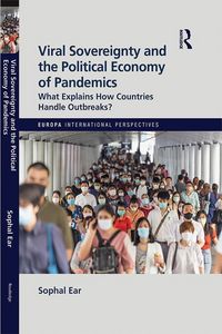 Produktbild: Viral Sovereignty and the Political Economy of Pandemics