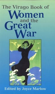 Produktbild: The Virago Book of Women and the Great War