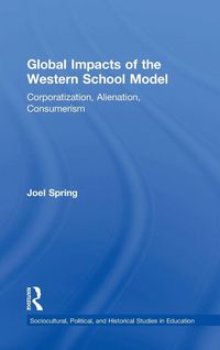 Produktbild: Global Impacts of the Western School Model