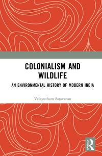 Produktbild: Colonialism and Wildlife