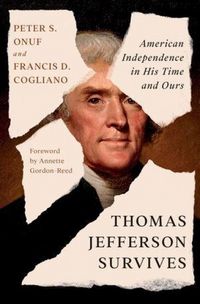Produktbild: Thomas Jefferson Survives