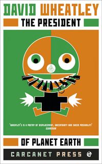 Produktbild: The President of Planet Earth