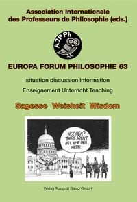 Produktbild: Sagesse / Weisheit / Wisdom