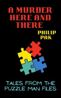 Produktbild: A Murder Here and There
