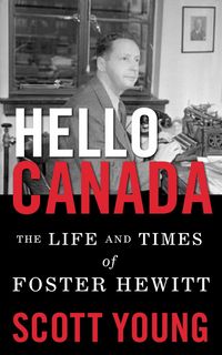 Produktbild: Hello Canada!