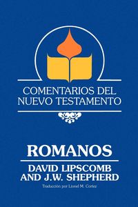 Produktbild: Comentarios Del Nuevo Testamento - Romanos (Paper)