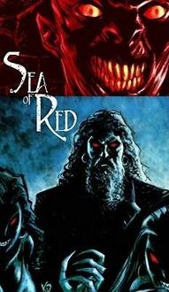 Produktbild: Remender, R: Sea of Red Volume 2: No Quarter