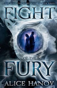 Produktbild: Fight of the Fury