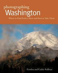 Produktbild: Photographing Washington