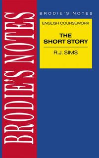 Produktbild: Sims: The Short Story