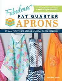 Produktbild: Fabulous Fat Quarter Aprons