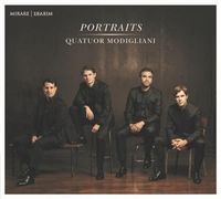 Produktbild: Portraits