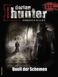 Produktbild: Dorian Hunter 173