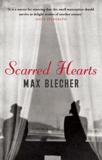Produktbild: Scarred Hearts