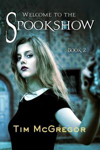 Produktbild: Welcome to the Spookshow