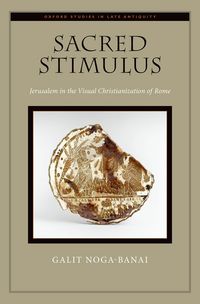 Produktbild: Sacred Stimulus