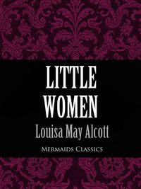 Produktbild: Little Women (Mermaids Classics)