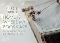 Produktbild: Home is where my Books are