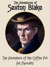 Produktbild: The Adventure of the Coffee Pot