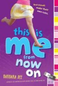 Produktbild: This Is Me From Now On