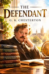 Produktbild: The Defendant