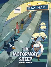 Produktbild: The Motorway Sheep