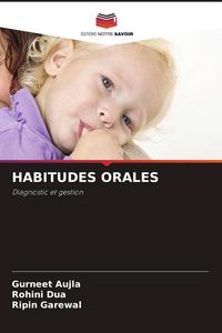 Produktbild: Habitudes Orales
