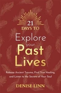 Produktbild: 21 Days to Explore Your Past Lives