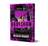 Produktbild: Boys of Brayshaw (Deluxe Edition)