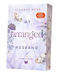 Produktbild: My arranged Husband