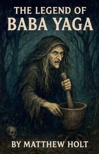 Produktbild: The Legend Of Baba Yaga
