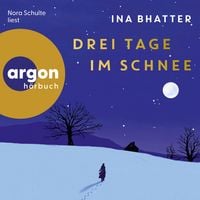 Produktbild: Drei Tage im Schnee