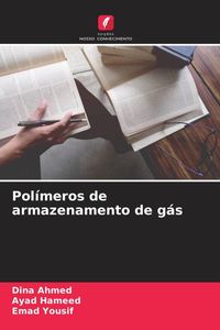 Produktbild: Pol&iacute;meros de armazenamento de g&aacute;s