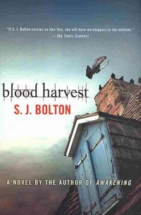 Produktbild: Blood Harvest