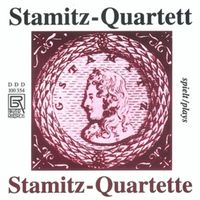 Produktbild: Streichquartette