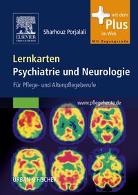 Produktbild: Lernkarten Psychiatrie und Neurologie