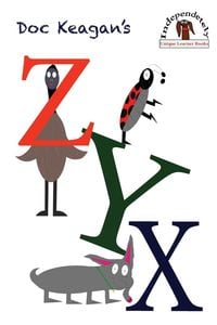 Produktbild: Doc Keagan's ZYX