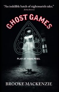 Produktbild: Ghost Games