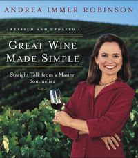 Produktbild: Grt Wine Made Simple Rev/e