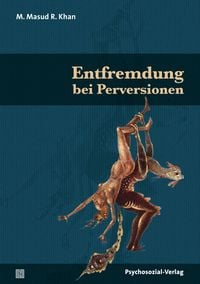 Produktbild: Entfremdung bei Perversionen