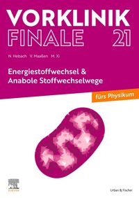 Produktbild: Vorklinik Finale 21