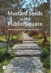 Produktbild: Mustard Seeds in the Public Square