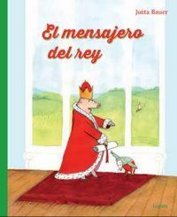 Produktbild: El mensajero del rey