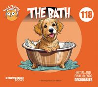 Produktbild: The Bath