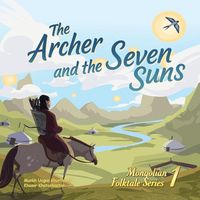 Produktbild: The Archer and the Seven Suns