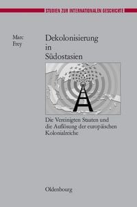 Produktbild: Dekolonisierung in S&uuml;dostasien